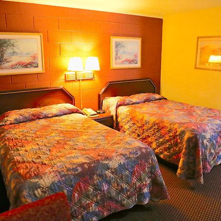 Economy Inn Хермистон Экстерьер фото