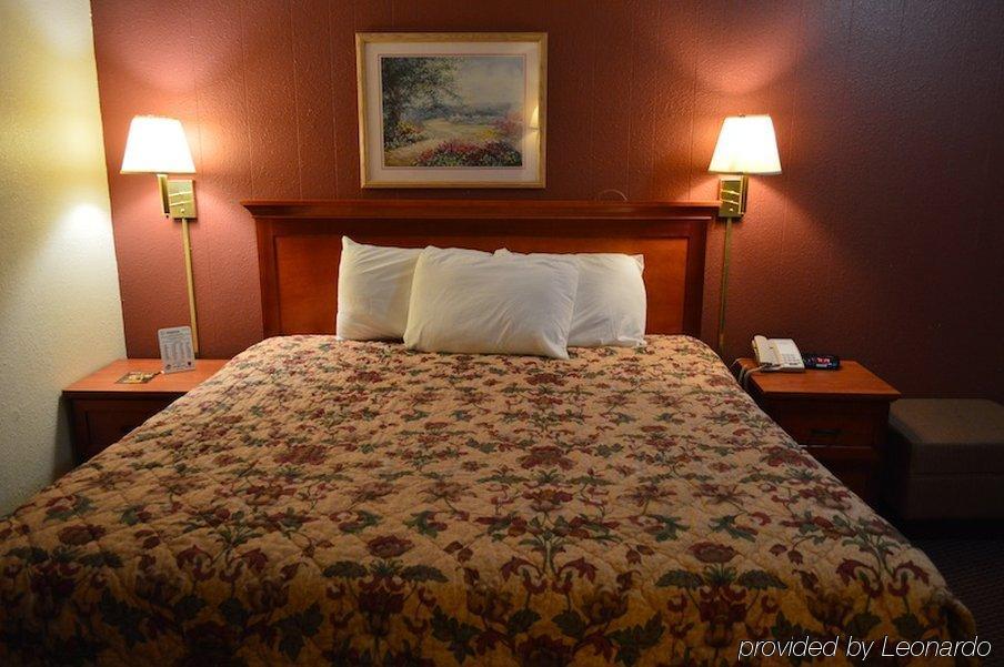 Economy Inn Хермистон Экстерьер фото